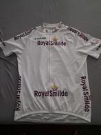 Milremo originele leiderstrui, XL(Olympia's Tour), Fietsen en Brommers, Ophalen of Verzenden, Zo goed als nieuw