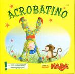 Acrobatino, Haba, nieuw, Ophalen of Verzenden, Nieuw, Speelkaart(en)