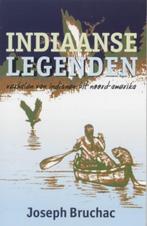 Indiaanse legenden, Joseph Bruchac, Verzenden, Zo goed als nieuw, Noord-Amerika