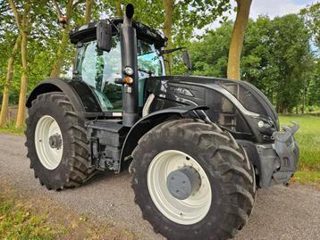 Valtra S394 Smarttouch TwinTrac S274 S294 S324 S354 S374 FEN beschikbaar voor biedingen