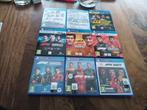 F1-PS4 Complete Set | 2015 t/m 2023 – Alle F1-games in 1x!, Spelcomputers en Games, Games | Sony PlayStation 4, Gebruikt, Online
