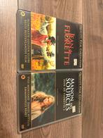 Jean de Florette en Manon des Sources, Alle leeftijden, Ophalen of Verzenden, Zo goed als nieuw, Frankrijk