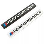 Bmw Performance badge, Auto diversen, Tuning en Styling, Ophalen of Verzenden