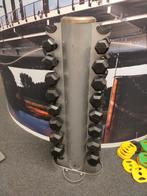 Dumbbell Set met Rek, Ophalen, Dumbbell