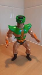 MOTU TRI-KLOPS Masters of the Universe Vintage figuur Heman, Ophalen of Verzenden, Zo goed als nieuw