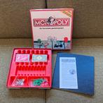 Monopoly bordspel (compleet), Ophalen of Verzenden, Zo goed als nieuw