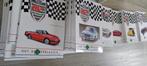 Alfa Romeo klaverblaadjes SCARB, Ophalen of Verzenden, Nieuw, Alfa Romeo