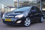 Opel Astra 1.4 Turbo Edition | Airco | 5deurs | Elek. Pakket, Voorwielaandrijving, Stof, Gebruikt, 680 kg