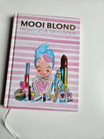 Boek Blond Amsterdam F. van Geffen - Mooi Blond, Ophalen of Verzenden, Nieuw, F. van Geffen; J. Dröge