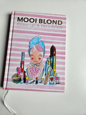 Boek Blond Amsterdam F. van Geffen - Mooi Blond beschikbaar voor biedingen
