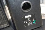 Kustom 2x Profile 100 speakers 50 watt 8 Ohm   <220672>, Ophalen of Verzenden, Gebruikt