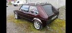 Dakrek Golf MK1, Ophalen of Verzenden