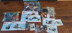 Lego city jungle explorer sets, Kinderen en Baby's, Speelgoed | Duplo en Lego, Ophalen of Verzenden, Zo goed als nieuw