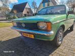 Opel Kadett 1.2 N 1978 Groen 4 deurs, Auto's, Oldtimers, 1196 cc, Origineel Nederlands, Handgeschakeld, Particulier