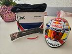Max Verstappen Zandvoort 2022 1/2 helm Formule 1, Verzamelen, Ophalen of Verzenden, Nieuw, Formule 1