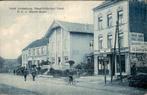 Vaals - Hotel Hindenburg - Maastrichterlaan - 1920, Verzenden, Voor 1920, Ongelopen, Limburg