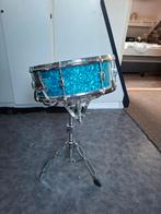 Snare trommel met standaard, Ophalen, Gebruikt, Overige merken