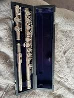 dwarsfluit trevor j james london privilege p17062, Muziek en Instrumenten, Ophalen of Verzenden, Zo goed als nieuw, Dwarsfluit