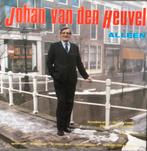 JOHAN VAN DEN HEUVEL - Alleen/De oude muzikant(HEEL MOOI), Cd's en Dvd's, Verzenden