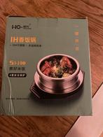 Nieuwe Outdoor Camping Mini Rice Cooker CR020C, Ophalen of Verzenden, Nieuw