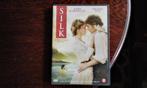 Silk, origineel, Vanaf 12 jaar, Ophalen of Verzenden, Zo goed als nieuw, Drama