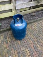 Gasfles leeg, Ophalen of Verzenden, Zo goed als nieuw