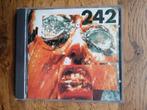 CD Front 242 : Tyranny For You, Ophalen, 2000 tot heden, Zo goed als nieuw