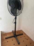 Staande Ventilator - SMC, Witgoed en Apparatuur, Ventilatoren, Ophalen of Verzenden, Gebruikt, Statiefventilator