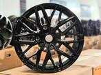 NIEUW 18" Verzware Auto Velgen 5X160 Ford Transit Custom, Nieuw, Velg(en), Ophalen of Verzenden, 18 inch