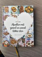 Afvallen met lekker eten - Nieuw!, Ophalen of Verzenden, Nieuw, Gezond koken