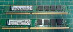 Kingston DDR3 geheugen 4 GB KVR 13N9S8/4, Computers en Software, RAM geheugen, DDR3, Ophalen of Verzenden, Zo goed als nieuw, Desktop