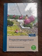 Jan Verhaar - Projectmanagement, Boeken, Nieuw, Ophalen of Verzenden, Jan Verhaar; Iris Eshel