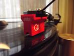 Ortofon Quintet Red MC element, Audio, Tv en Foto, Platenspelers, Ophalen of Verzenden, Zo goed als nieuw, Platenspeler-onderdeel