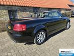 Audi A4 Cabriolet 1.8 Turbo Pro Line, Auto's, Voorwielaandrijving, Gebruikt, 4 cilinders, Cabriolet