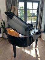Yamaha Clavinova CLP-695GP PE – digitale vleugel, Muziek en Instrumenten, Piano's, Ophalen, Zwart, Zo goed als nieuw, Hoogglans