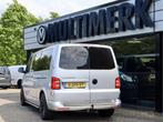 Volkswagen Transporter 2.0 TDI DSG LANG LUXE DUBBELE CABINE, Gebruikt, Euro 6, 4 cilinders, 150 pk