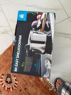 BK Easy Snelkookpan - Nieuwstaat!, Kookpan of Snelkookpan, Inductieplaat, Nieuw, Ophalen of Verzenden