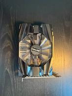 INNO3D Geforce GTX 1650 videokaart, Computers en Software, Videokaarten, PCI-Express 3, Ophalen of Verzenden, Zo goed als nieuw