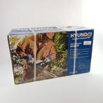 Hyundai 57261ff kettingzaag || Nu voor €149.99!, Tuin en Terras, Hand-tuingereedschap, Nieuw, Ophalen of Verzenden
