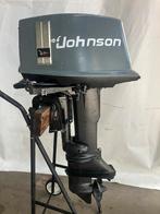Johnson 20 PK 2takt, Watersport en Boten, Ophalen, 10 tot 30 pk, Gebruikt, Met afstandsbediening