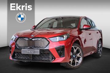BMW iX2 xDrive30 | M Sportpakket Pro | Premium Pack beschikbaar voor biedingen