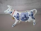 Delfts Blauw koe melkkannetje, Antiek en Kunst, Ophalen