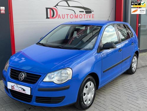 Volkswagen Polo 1.2 Easyline AIRCO/5DRS/ELEKTRPAKKET/, Auto's, Volkswagen, Bedrijf, Te koop, Polo, ABS, Airbags, Airconditioning