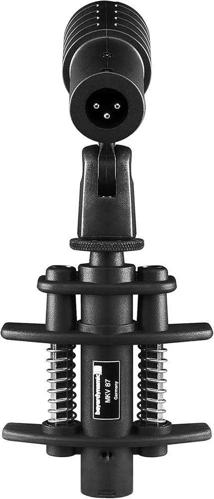 3x Beyerdynamic TG D35 Drum Microfoons - Set, Muziek en Instrumenten, Microfoons, Zo goed als nieuw, Instrumentmicrofoon, Ophalen of Verzenden