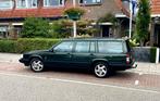 Volvo 940 1998 Limited Edition LPG G3 Zeer nette staat, Auto's, Volvo, 1800 kg, 4 cilinders, USB, 2300 cc