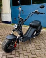 Elektrische Chopper, Elektrisch, Zo goed als nieuw, Ophalen, Overige merken