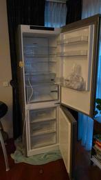 Samsung koelkast  met vries gedeelte no frost zgan, 200 liter of meer, Met aparte vriezer, Zo goed als nieuw, 45 tot 60 cm