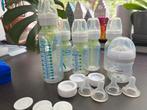 Dr Browns baby flesjes smalle hals, Ophalen, Zo goed als nieuw, Overige typen