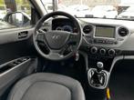 Hyundai i10 1.0i Comfort | Navi | Parkeersensor € 9.400,00, Auto's, Hyundai, Nieuw, Origineel Nederlands, 4 stoelen, I10