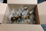 Gloeilampen 14 maal, 30 tot 60 watt, Gloeilamp, E14 (klein), Ophalen of Verzenden